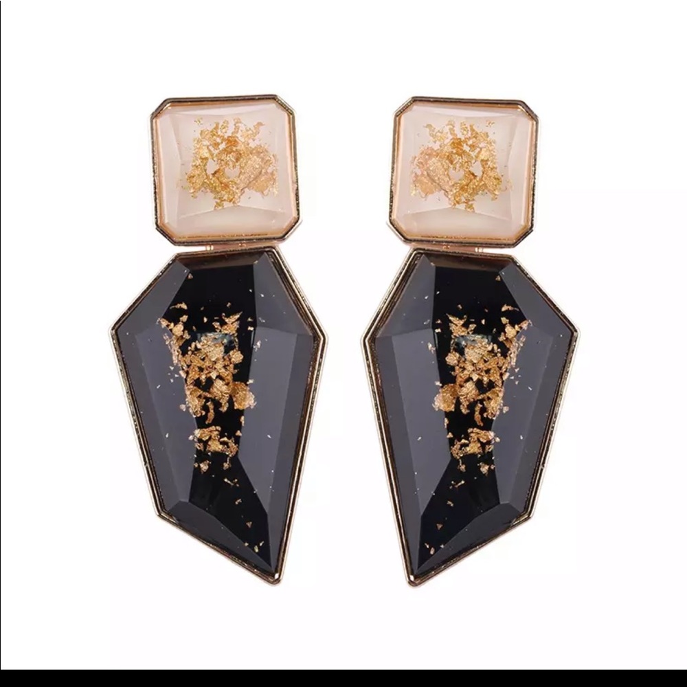 Statement Earrings - image 5